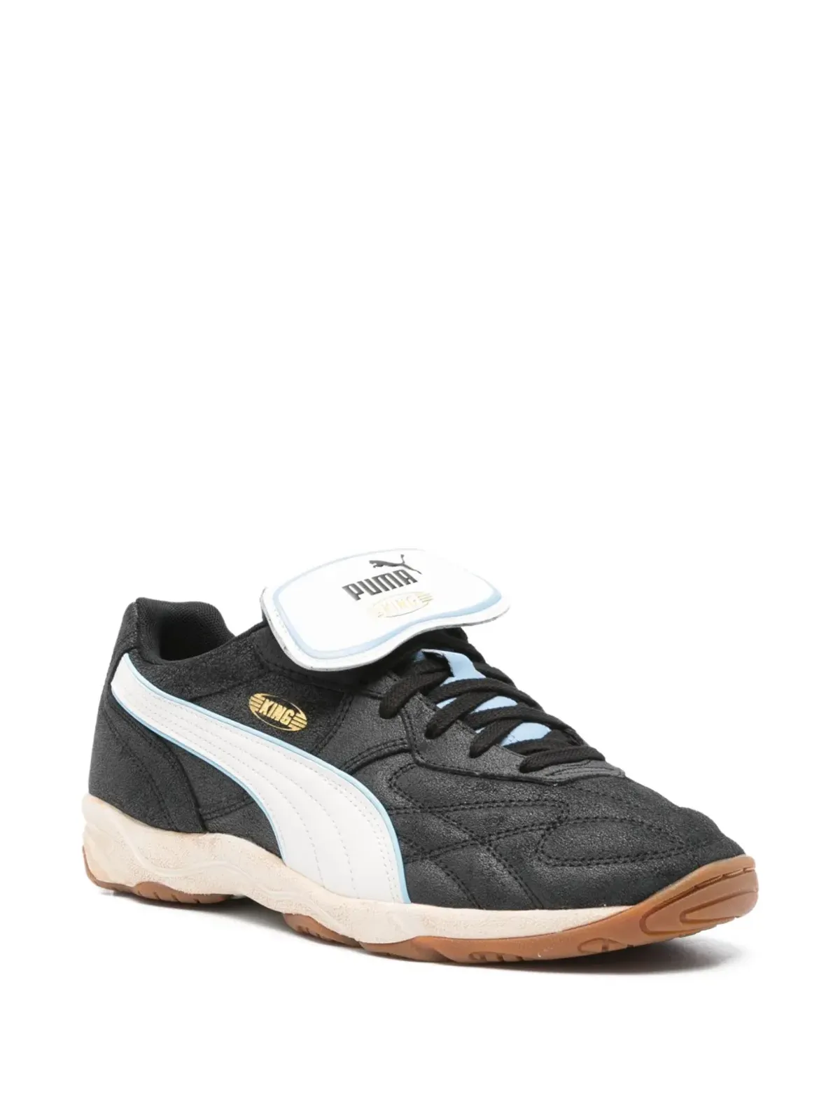 PUMA キング インドア スニーカー - 画像2