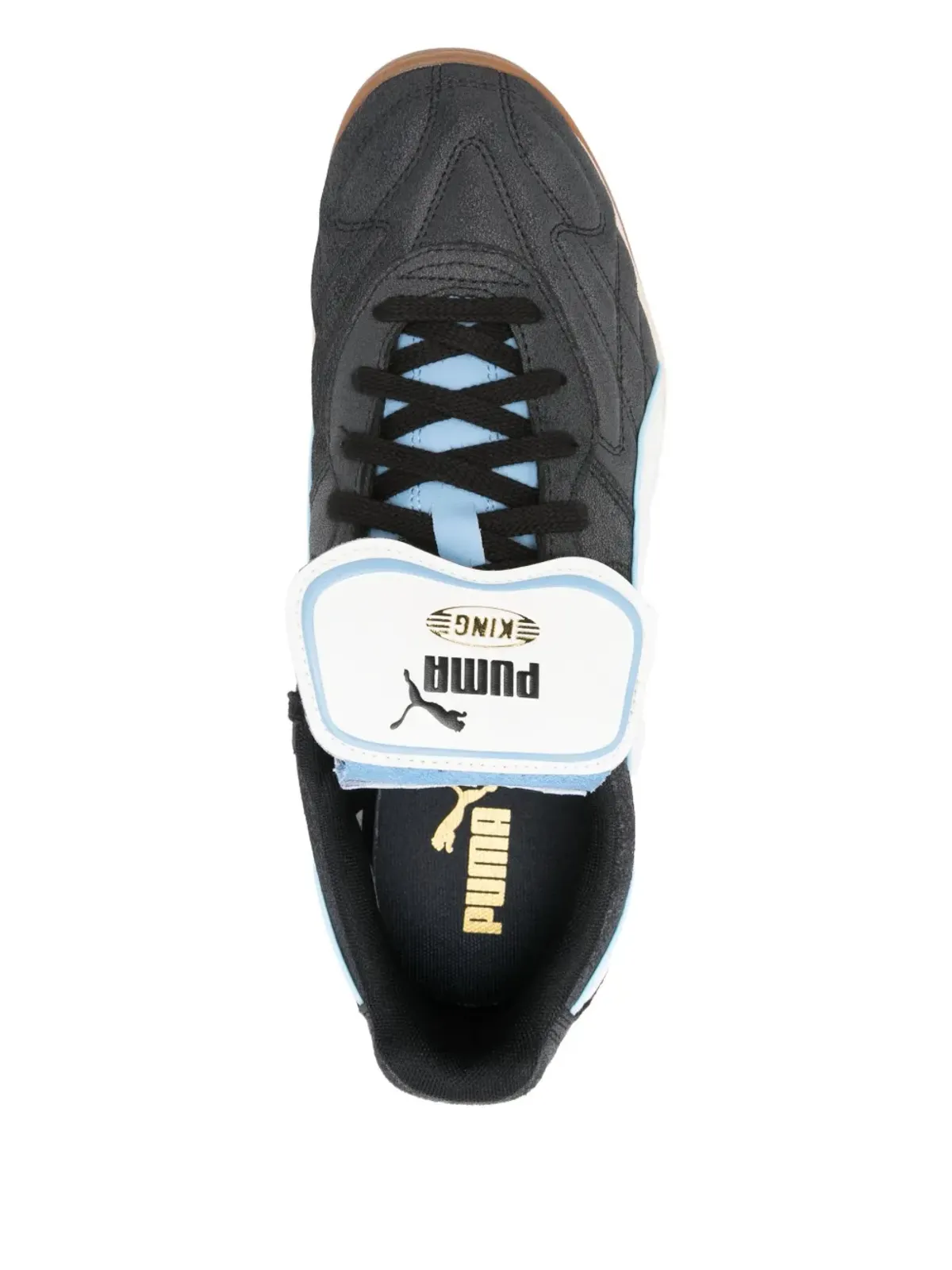 PUMA キング インドア スニーカー - 画像4