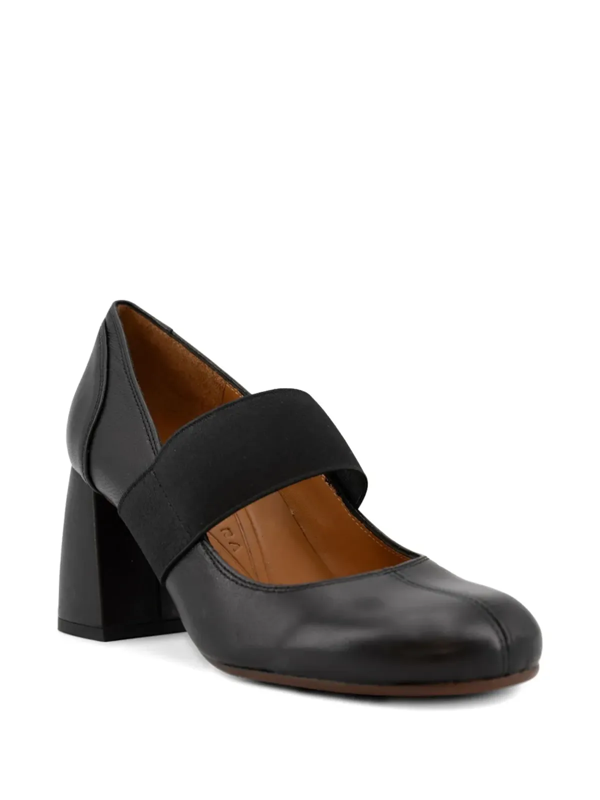 Chie Mihara Syara pumps - Black - 画像2