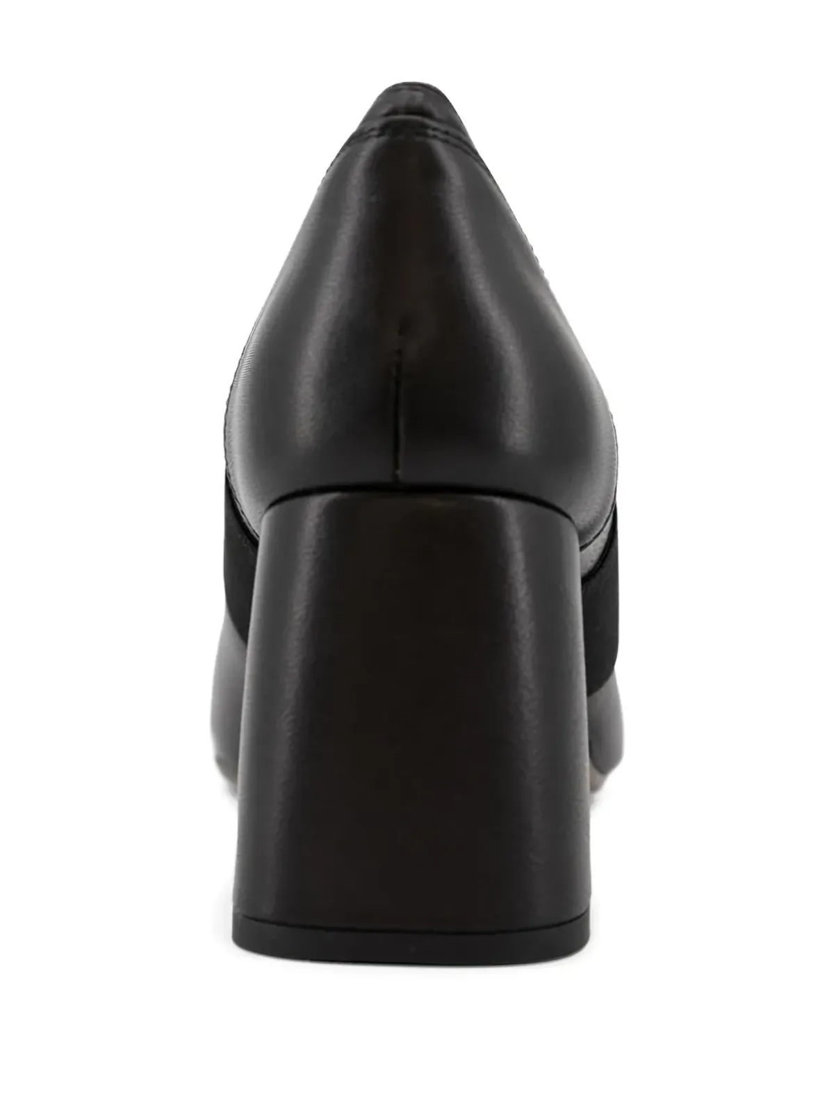 Chie Mihara Syara pumps - Black - 画像3