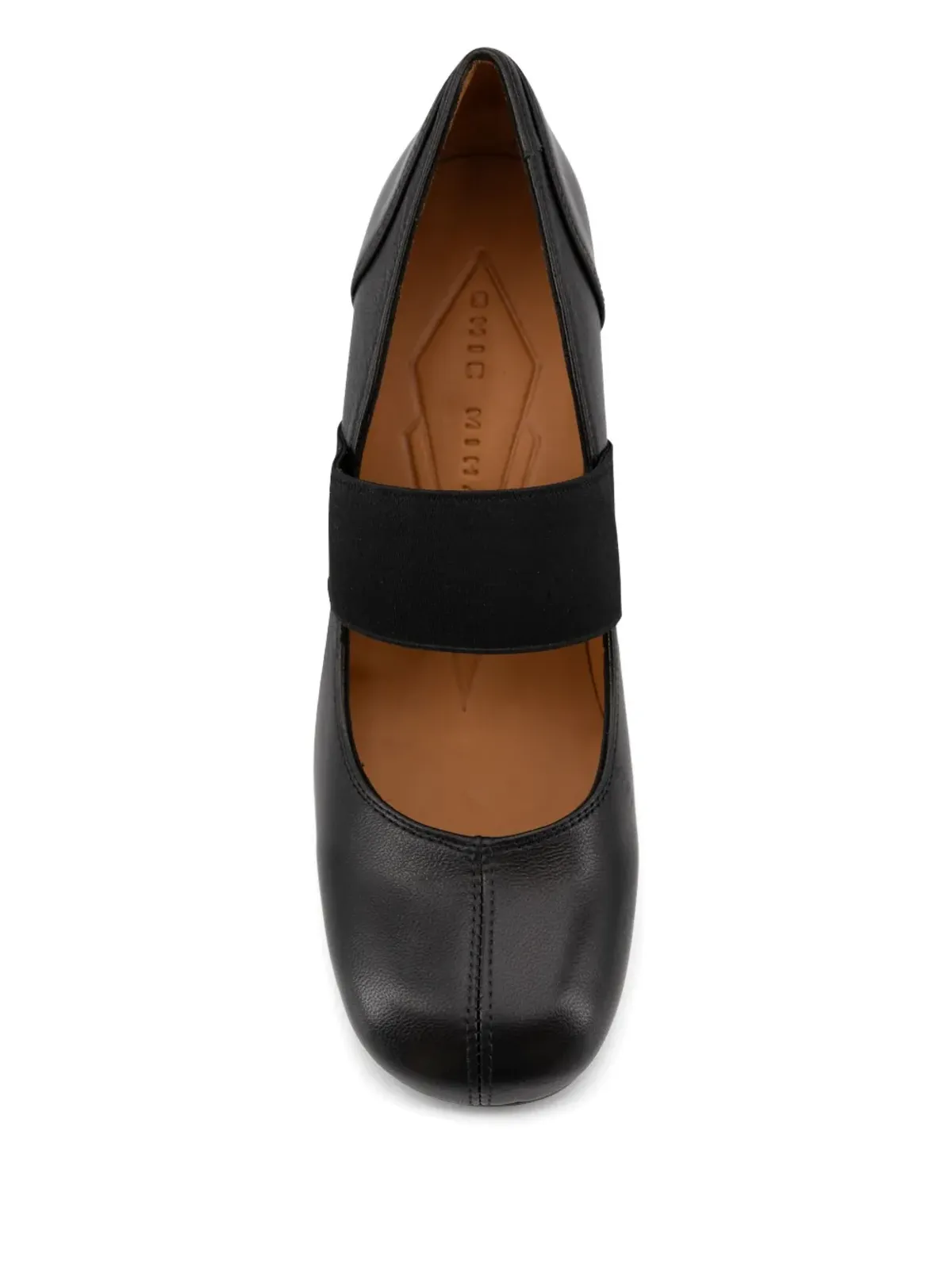 Chie Mihara Syara pumps - Black - 画像4