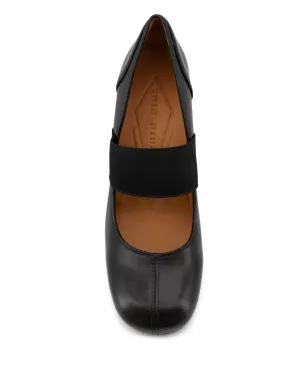 Chie Mihara Syara pumps - Black - サムネイル4