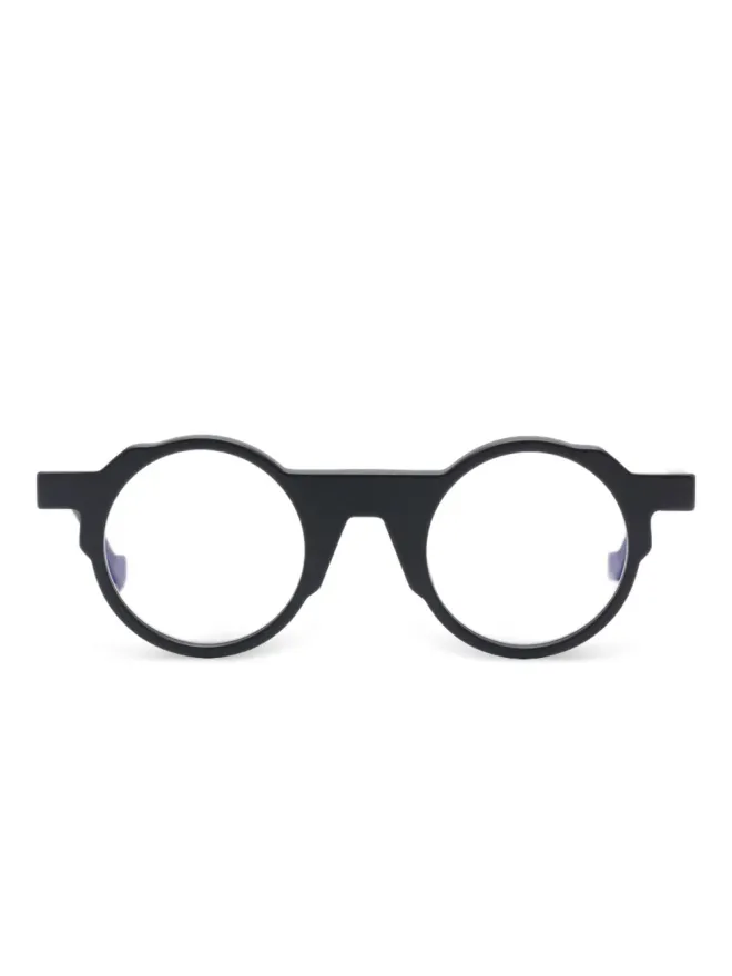 VAVA Eyewear VAVA Eyewear 幾何学的フレーム サングラスの商品画像