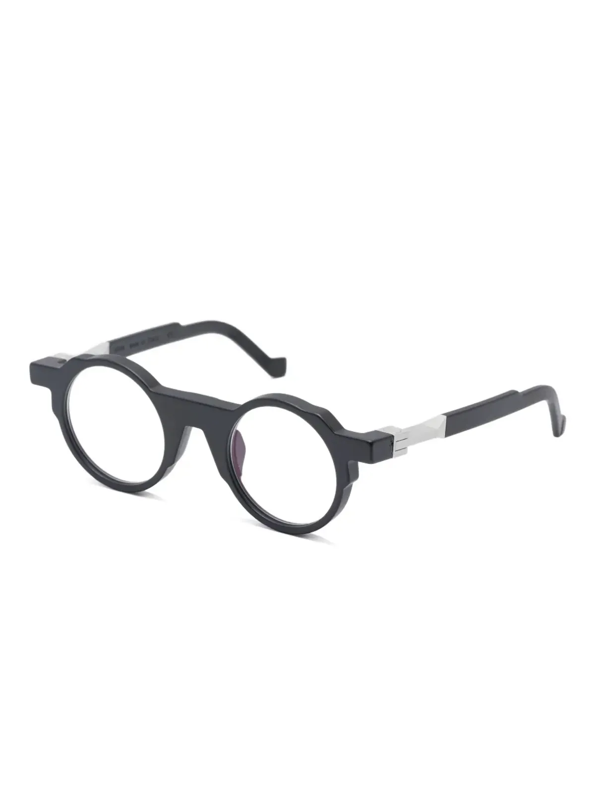 VAVA Eyewear 幾何学的フレーム サングラス - 画像2