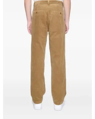 A.P.C. コーデュロイ・ストレートレッグパンツ - サムネイル3