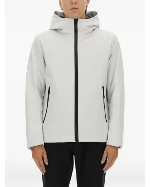 Woolrich フード付きジップファスナー ジャケット - サムネイル1