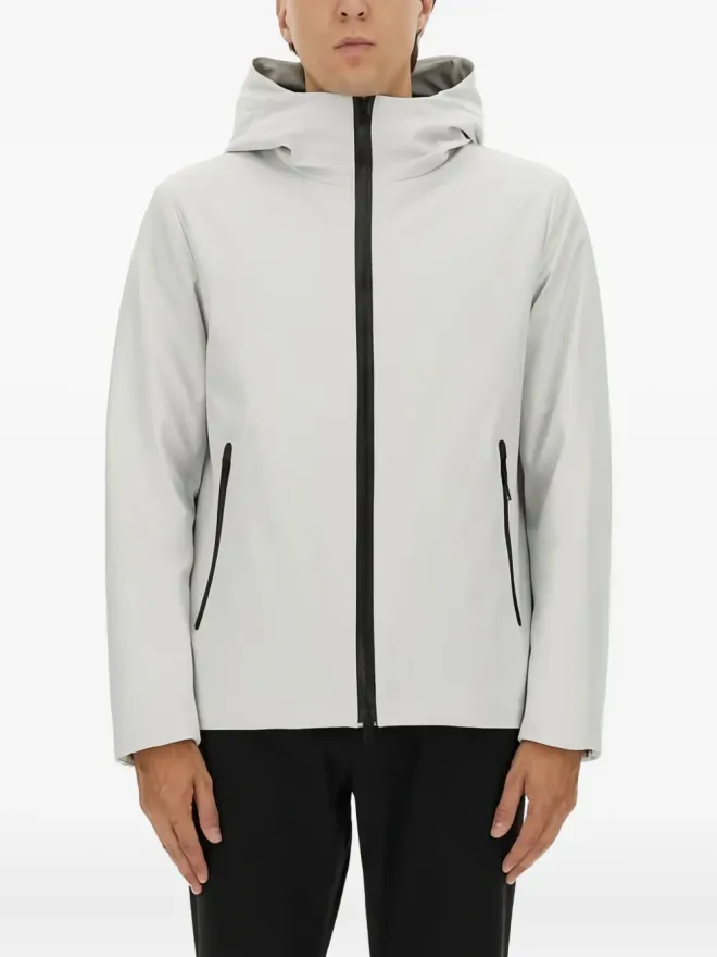 Woolrich Woolrich フード付きジップファスナー ジャケットの商品画像