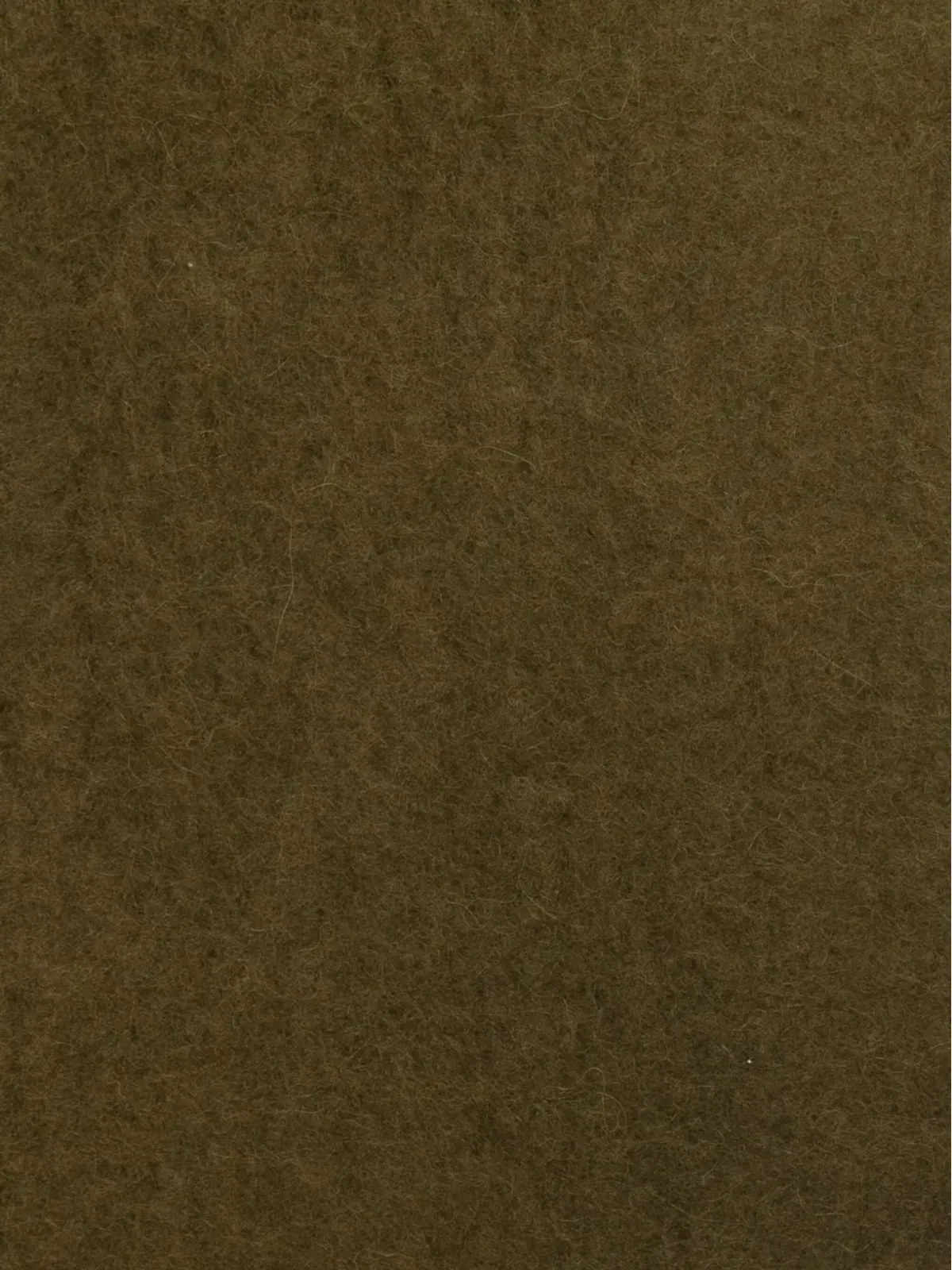 ISABEL MARANT Firna ツートーン フリンジ スカーフ - Brown - 画像2