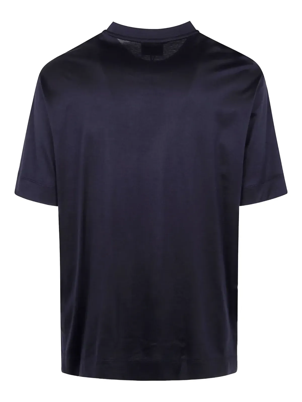 Emporio Armani パッチポケット ロゴパッチ Tシャツ - 画像2