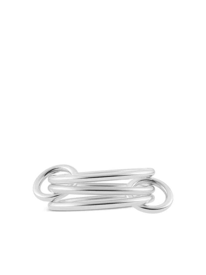 Spinelli Kilcollin Spinelli Kilcollin インターロッキングリングの商品画像