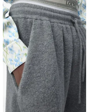 LOEWE ウエストゴムショーツ - サムネイル5