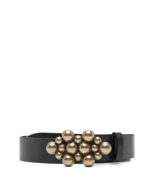 ISABEL MARANT Vickia buckle belt - サムネイル1