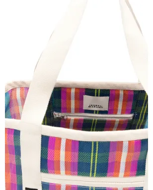 ISABEL MARANT Darwen トートバッグ - サムネイル5