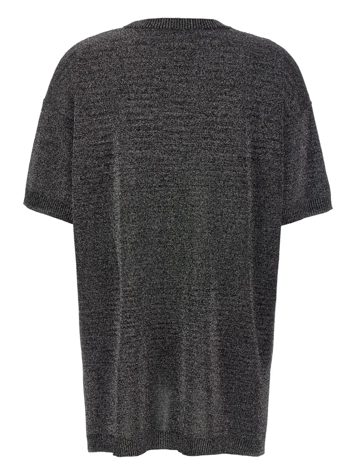 Missoni メタリック クルーネック Tシャツ - 画像2