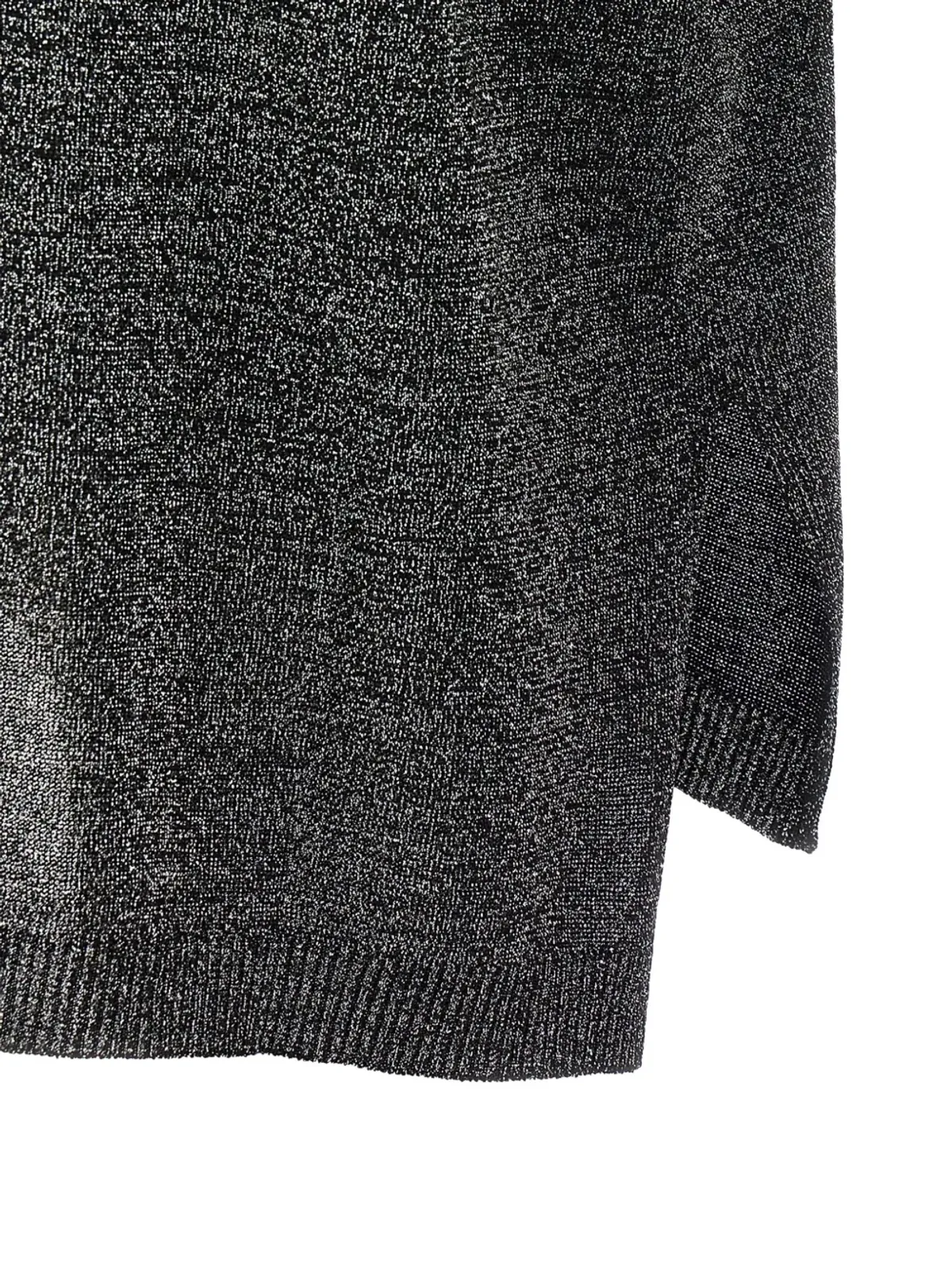 Missoni メタリック クルーネック Tシャツ - 画像4