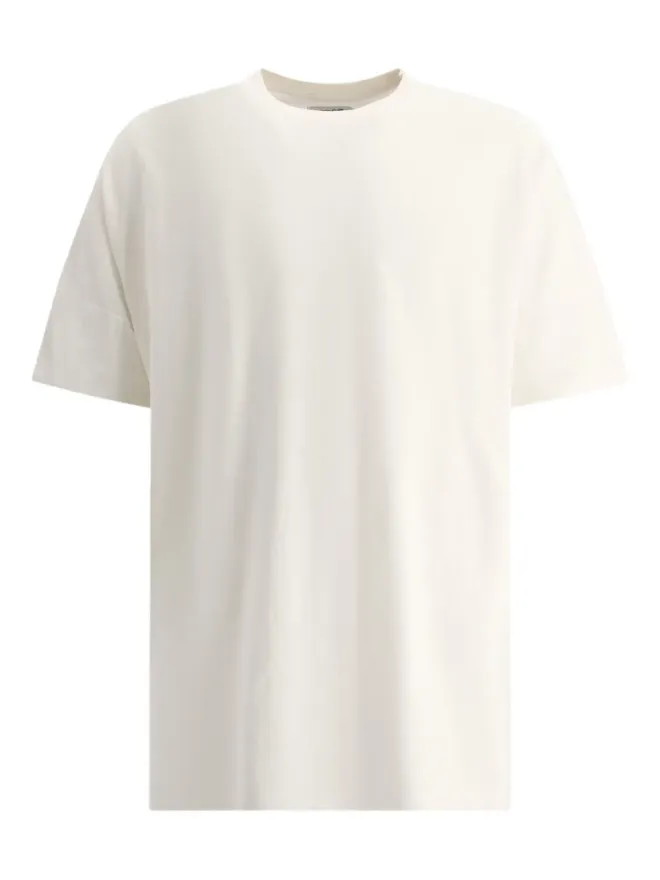 nonnative nonnative ピケ クルーネック Tシャツ - Neutralsの商品画像