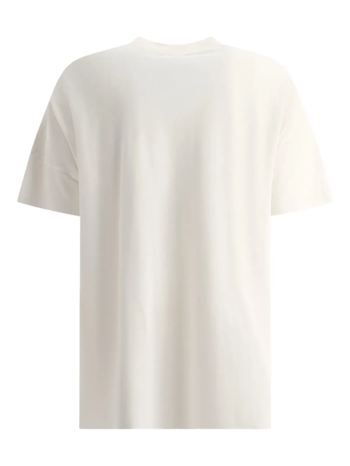 nonnative ピケ クルーネック Tシャツ - Neutrals - 画像2