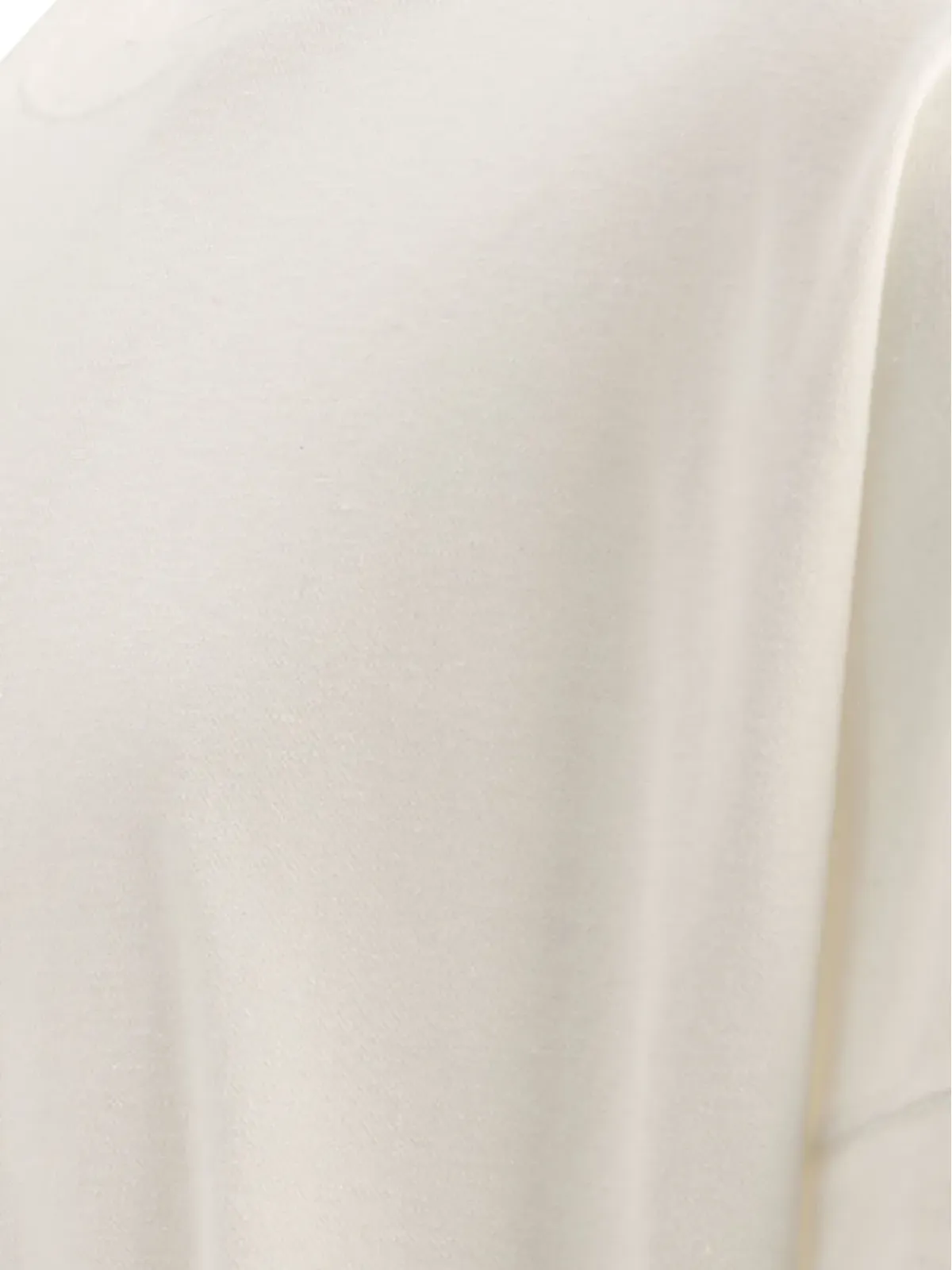 nonnative ピケ クルーネック Tシャツ - Neutrals - 画像4