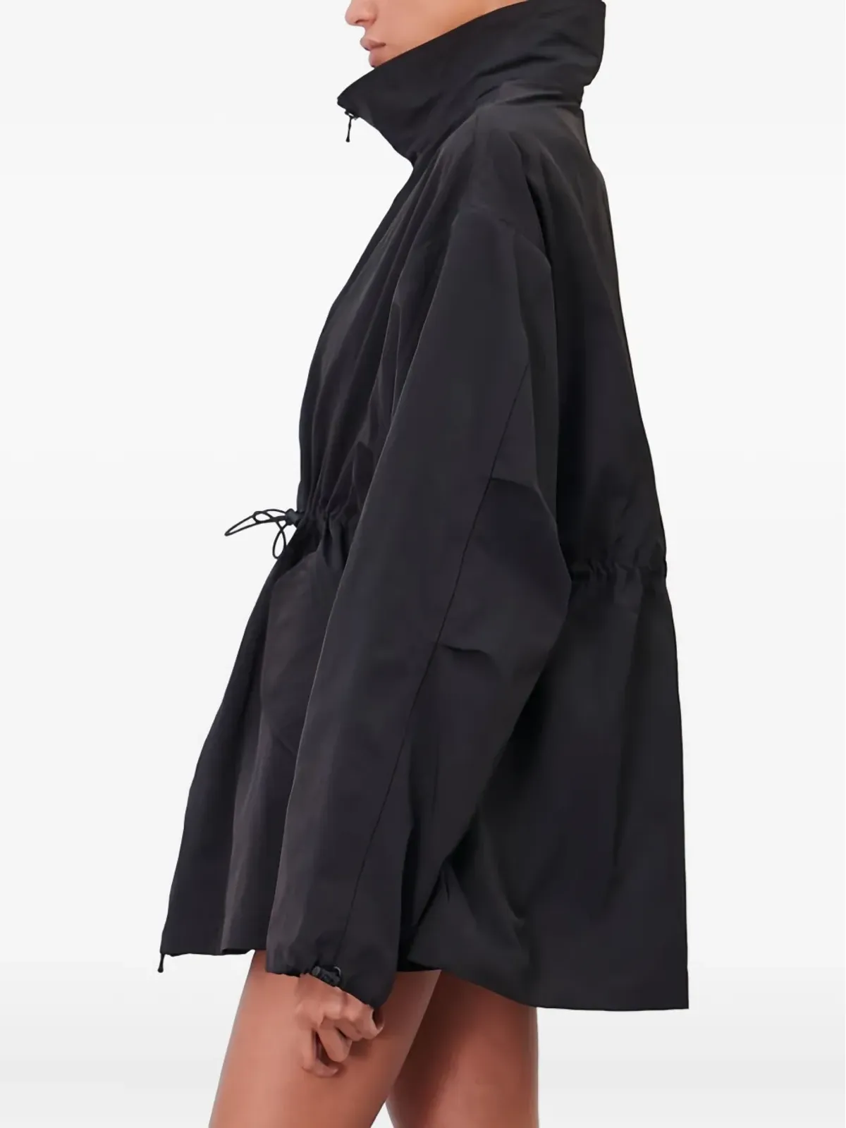 WARDROBE.NYC RHWクロップジャケット - 画像3