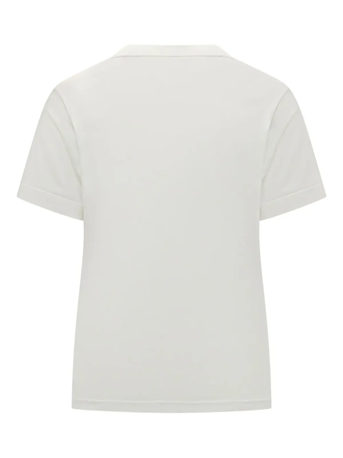 Y-3 ショートスリーブ クルーネック Tシャツ - 画像2