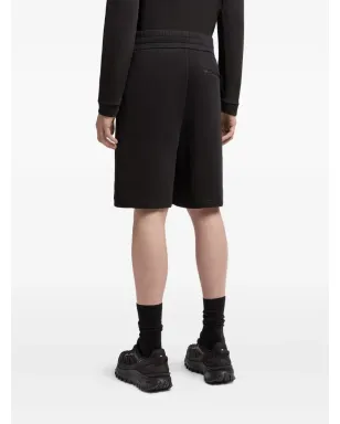 Moncler エラスティックウェスト コットンショーツ - サムネイル3
