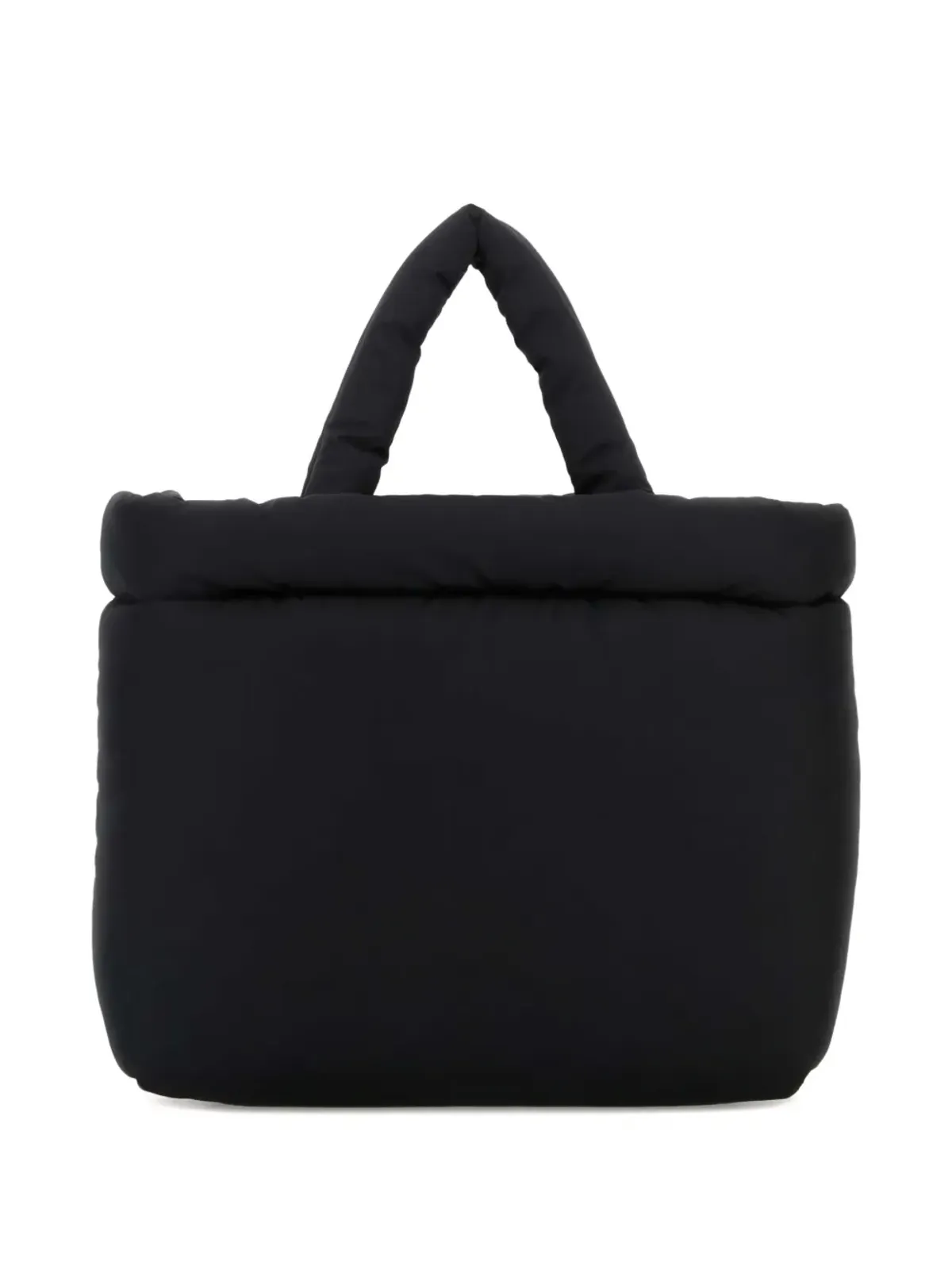 Marni 大きなパフトートバッグ - 画像2