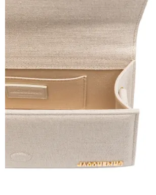 Jacquemus The Big Bambino フラップトップ・トートバッグ - サムネイル5