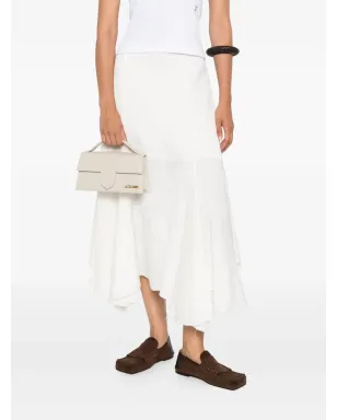 Jacquemus The Big Bambino フラップトップ・トートバッグ - サムネイル2