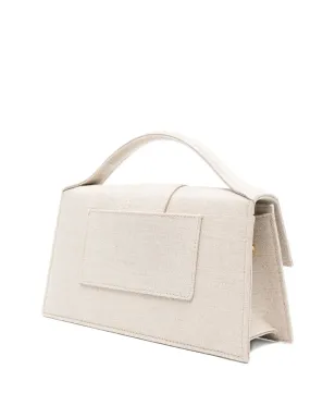 Jacquemus The Big Bambino フラップトップ・トートバッグ - サムネイル3