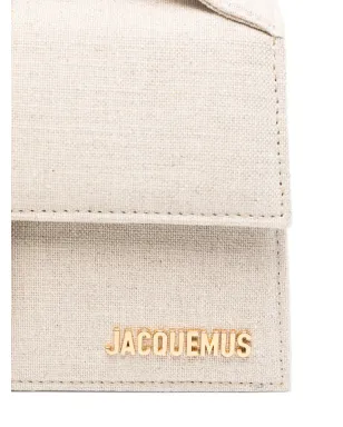 Jacquemus The Big Bambino フラップトップ・トートバッグ - サムネイル4