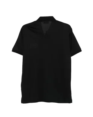 Emporio Armani イーグルロゴ ポロシャツ - サムネイル2