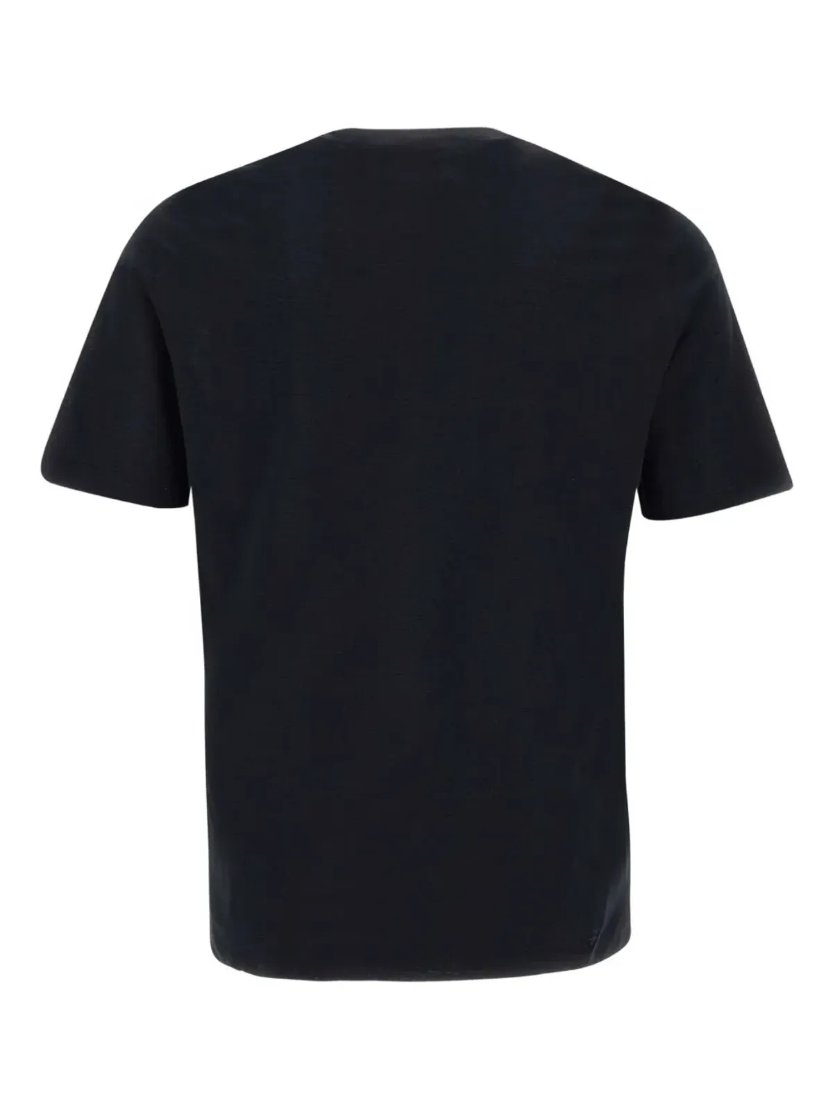 Filippo De Laurentiis コットン クルーネック Tシャツ - 画像2
