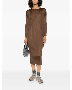 Pleats Please Issey Miyake プリーツプリーズ イッセイミヤケ コート - サムネイル2