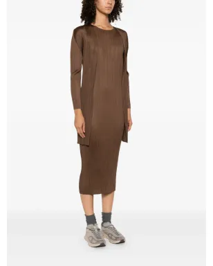 Pleats Please Issey Miyake プリーツプリーズ イッセイミヤケ コート - サムネイル3