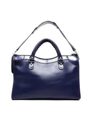 Balenciaga Pre-Owned 2010-2020 大型 City 2way ハンドバッグ - サムネイル2
