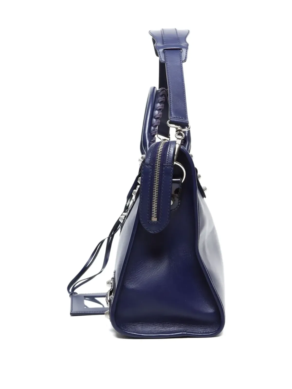 Balenciaga Pre-Owned 2010-2020 大型 City 2way ハンドバッグ - 画像3