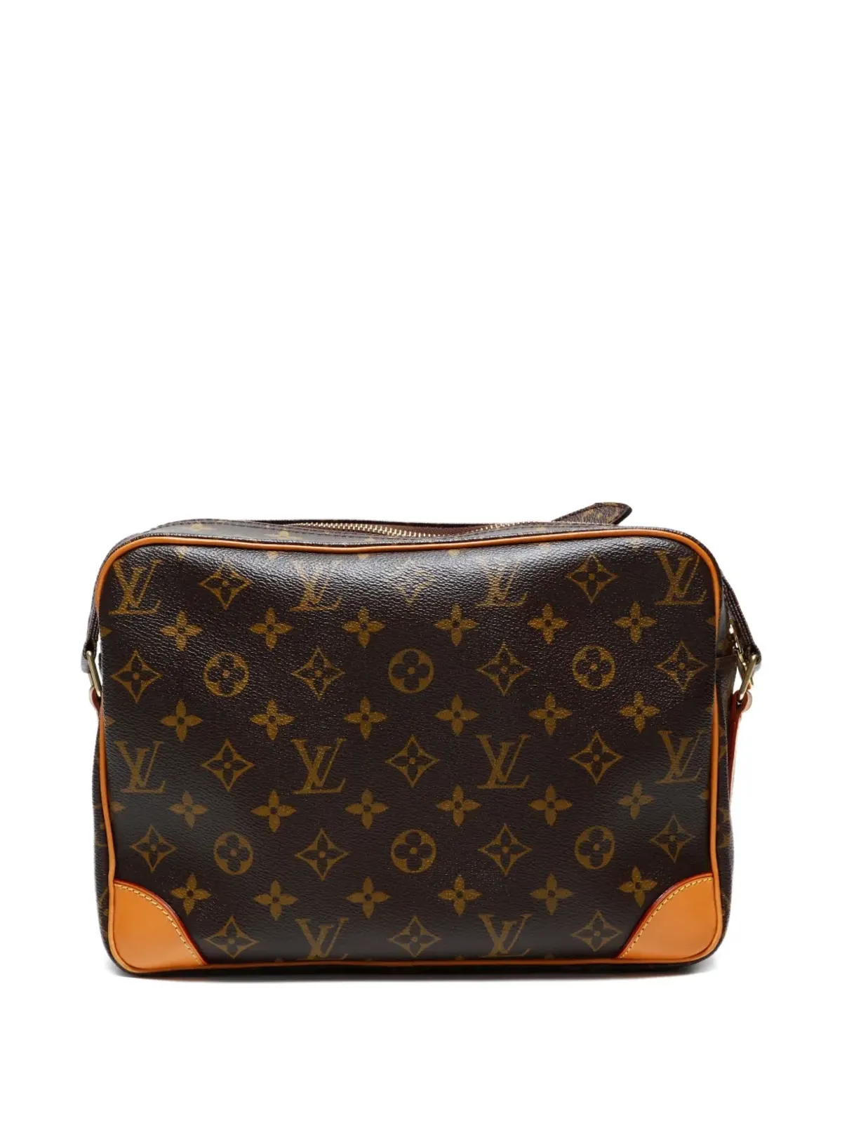 Louis Vuitton Nileショルダーバッグ ビンテージ 2007 - 画像3