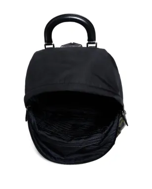 Prada Pre-Owned レオパード柄バックパック - サムネイル5