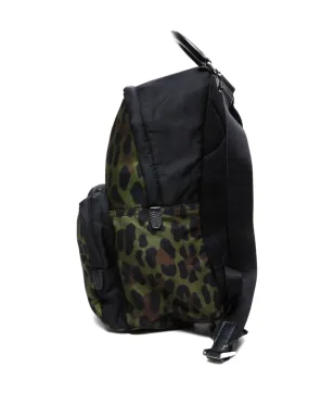 Prada Pre-Owned レオパード柄バックパック - サムネイル4