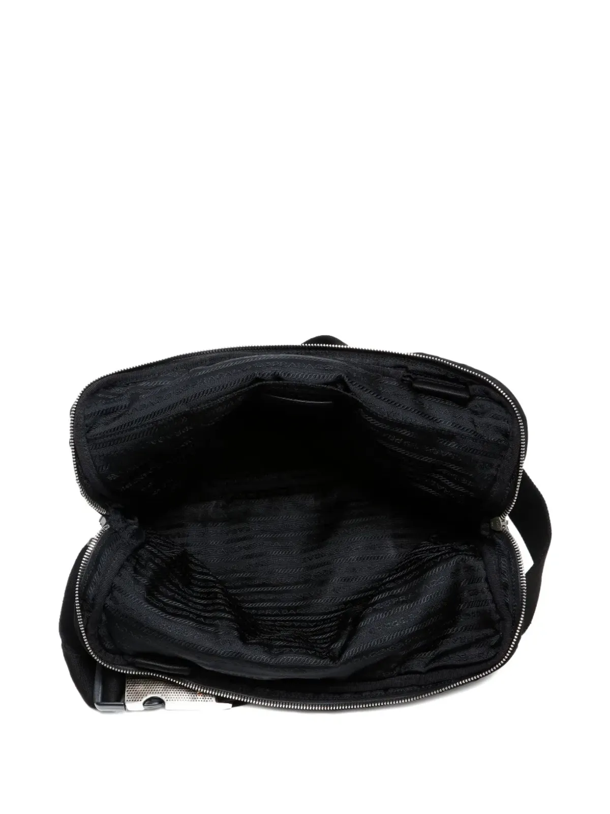 Prada Pre-Owned キルティングハンドバッグ - 画像5