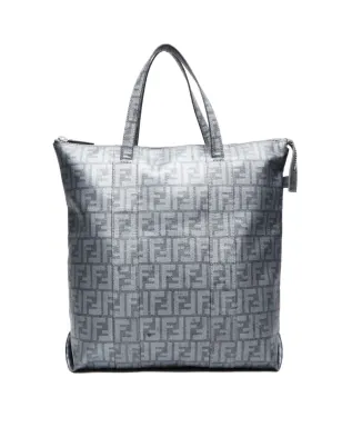 Fendi Pre-Owned Zucca トートバッグ - サムネイル1
