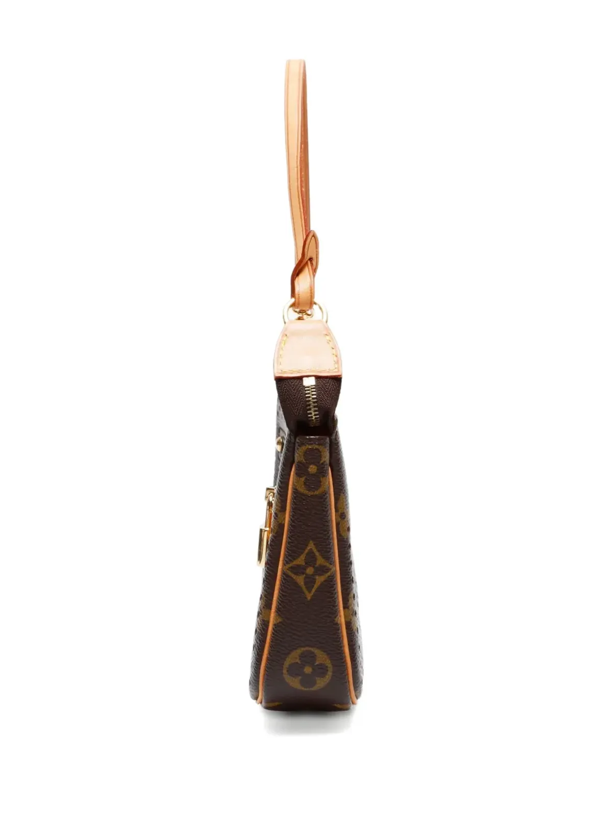 Louis Vuitton Pre-Owned ポシェット ハンドバッグ - 画像4