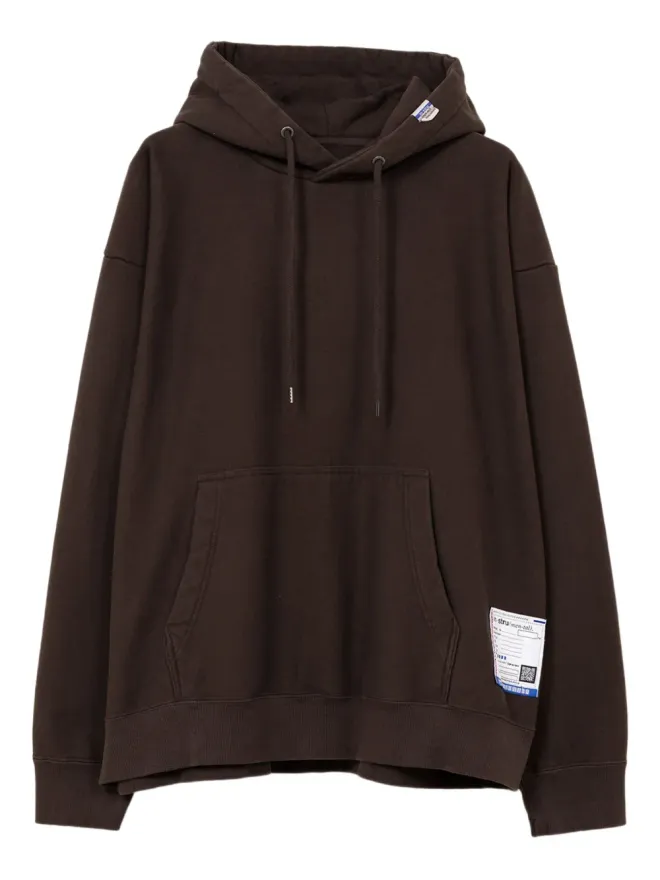 in･stru(men-tal). in･stru(men-tal). フード付きポケットスウェットシャツの商品画像