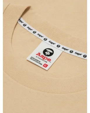 AAPE BY *A BATHING APE® AAPE Universe コットン Tシャツ - サムネイル4