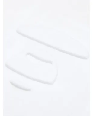 AAPE BY *A BATHING APE® エンボスロゴTシャツ - サムネイル3