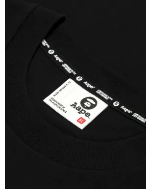 AAPE BY *A BATHING APE® ape graphic Tシャツ - サムネイル5
