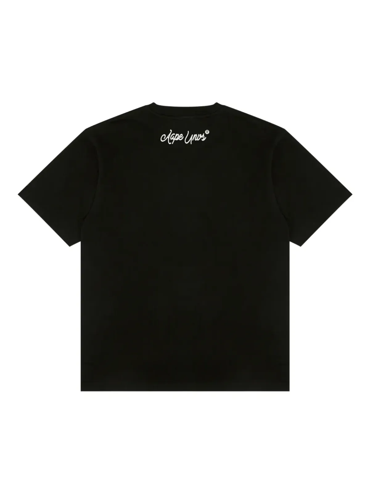 AAPE BY *A BATHING APE® ape graphic Tシャツ - 画像2