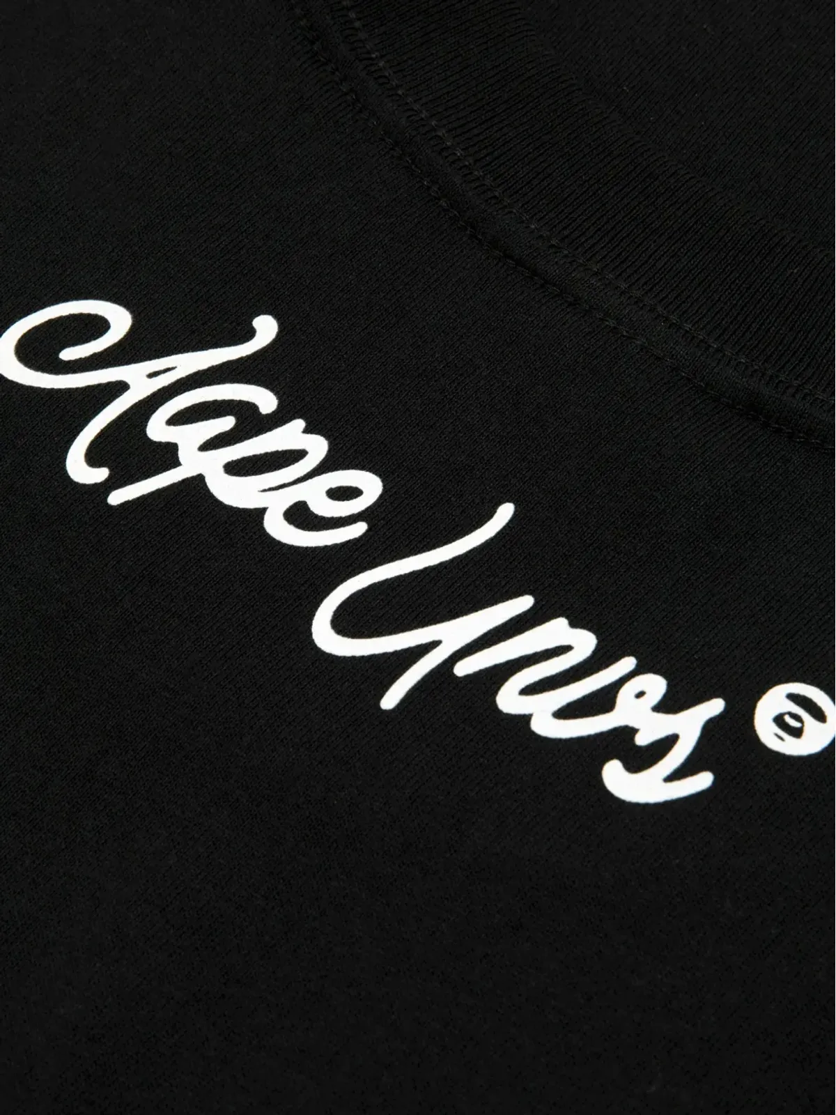 AAPE BY *A BATHING APE® ape graphic Tシャツ - 画像3