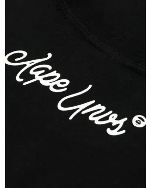 AAPE BY *A BATHING APE® ape graphic Tシャツ - サムネイル3