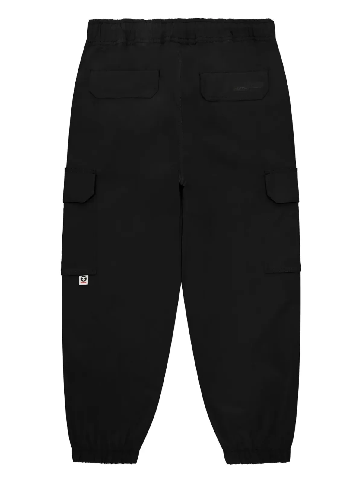 AAPE BY *A BATHING APE® ape now cargo regular trousers - 画像2